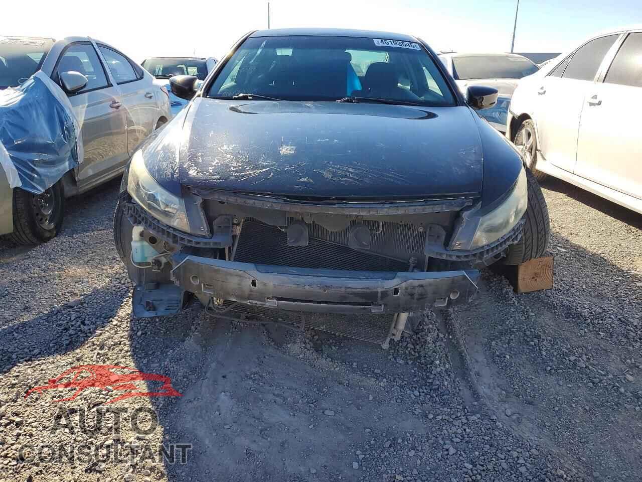 HONDA ACCORD 2012 - 1HGCS1B31CA023596