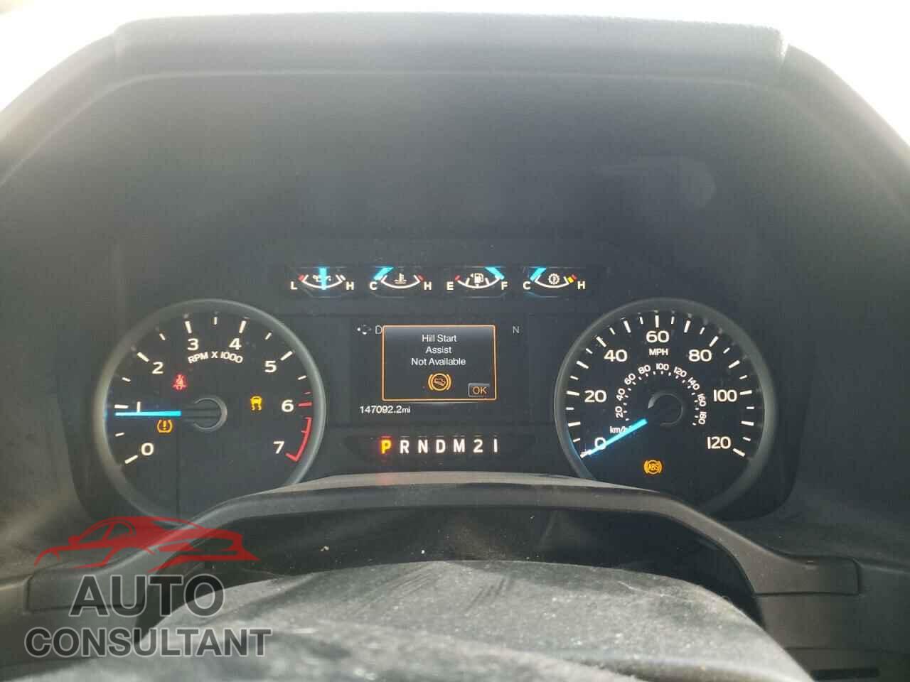 FORD F-150 2016 - 1FTEW1EP2GFD47840