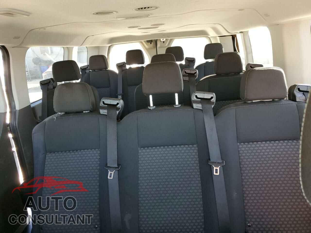 FORD TRANSIT 2023 - 1FBAX2Y84PKA07378