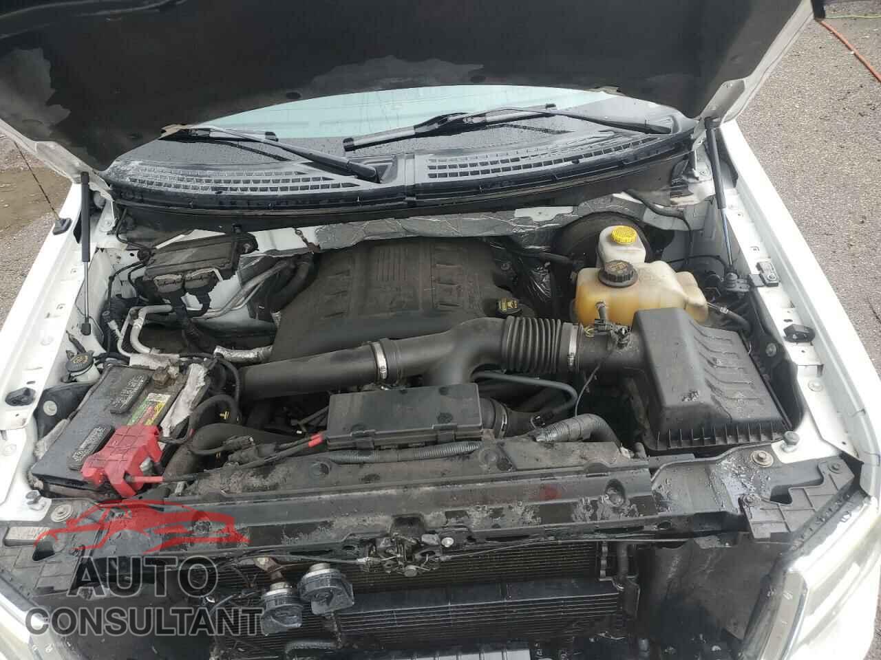 FORD F-150 2014 - 1FTFW1CT6EFA13067