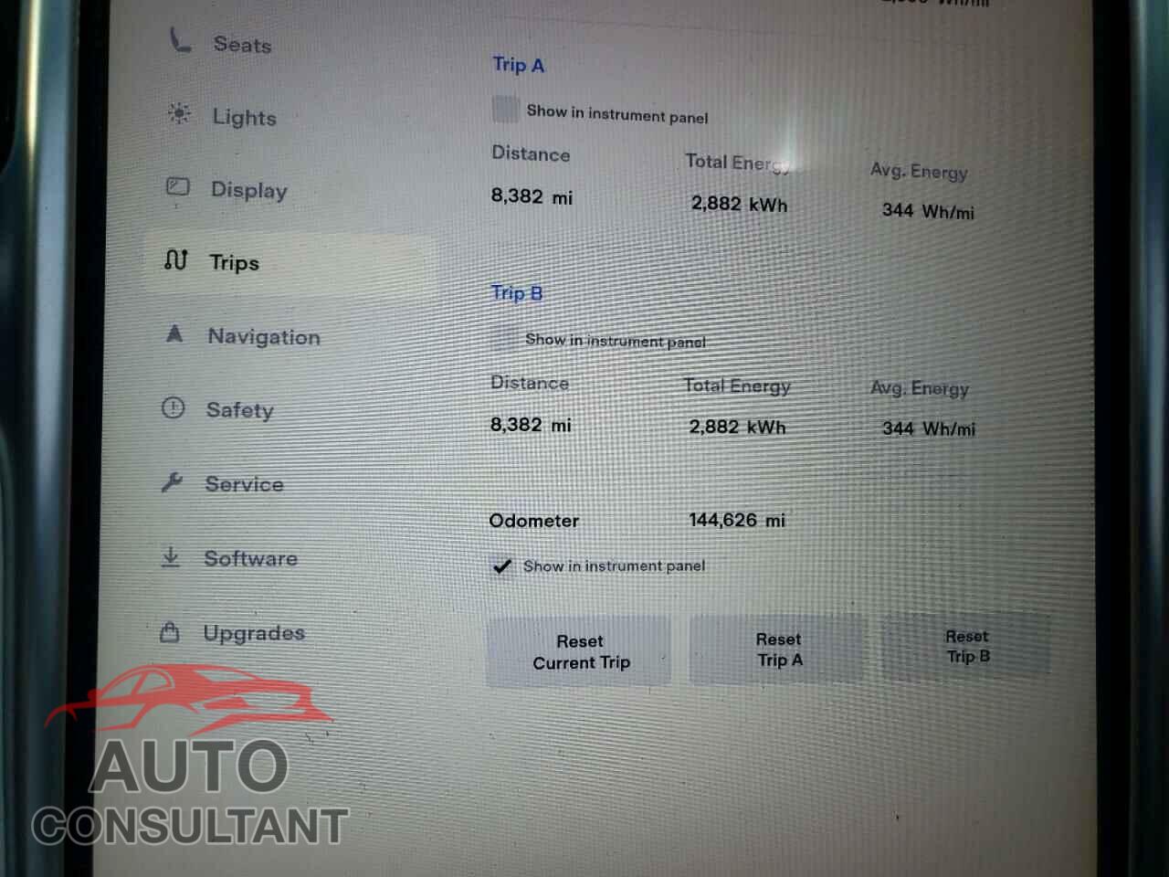 TESLA MODEL X 2016 - 5YJXCBE29GF025308