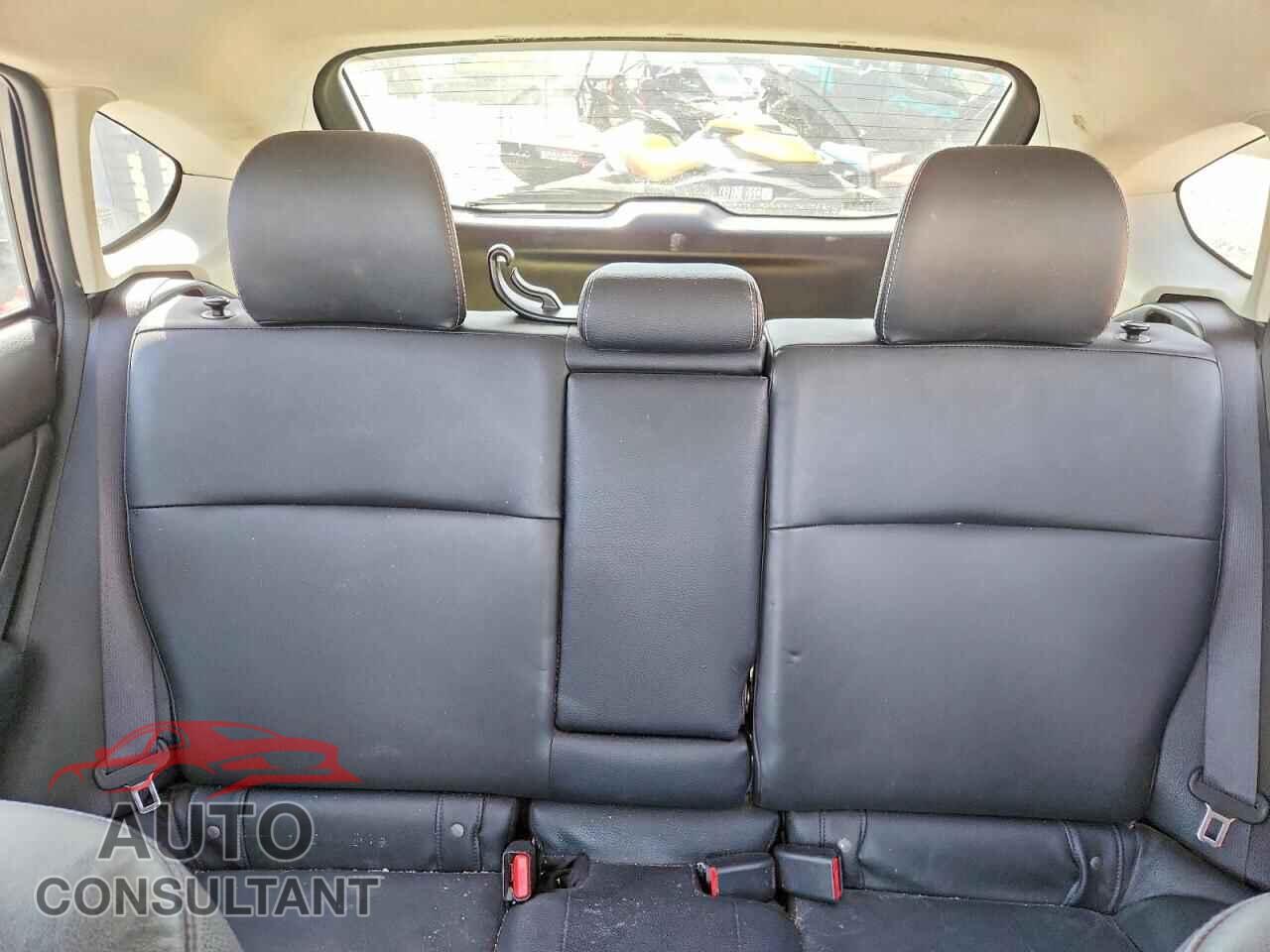 SUBARU XV 2014 - JF2GPAGC2E8346030
