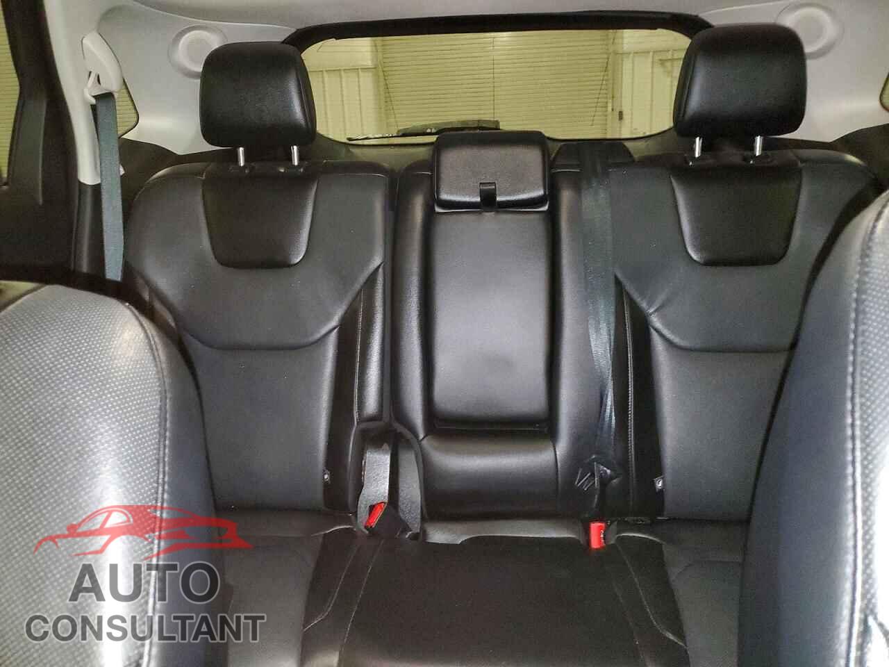 FORD EDGE 2022 - 2FMPK4K92NBB05832