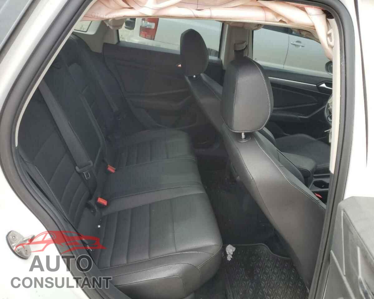 VOLKSWAGEN JETTA 2021 - 3VWC57BUXMM067289