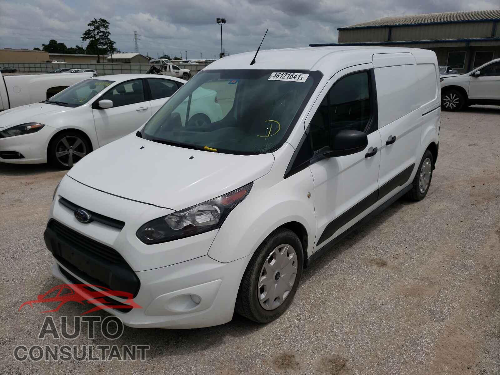 FORD TRANSIT CO 2018 - NM0LS7E73J1377646