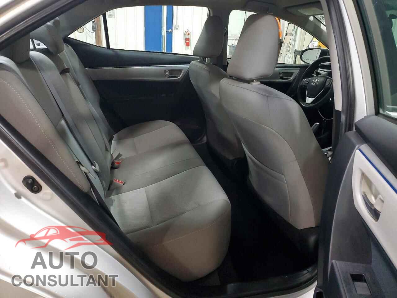 TOYOTA COROLLA 2015 - 2T1BURHE5FC467978
