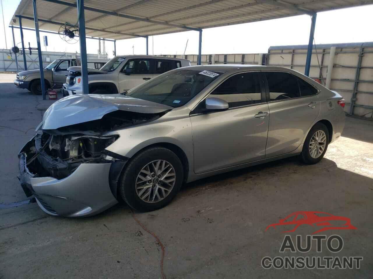 TOYOTA CAMRY 2017 - 4T1BF1FKXHU417227