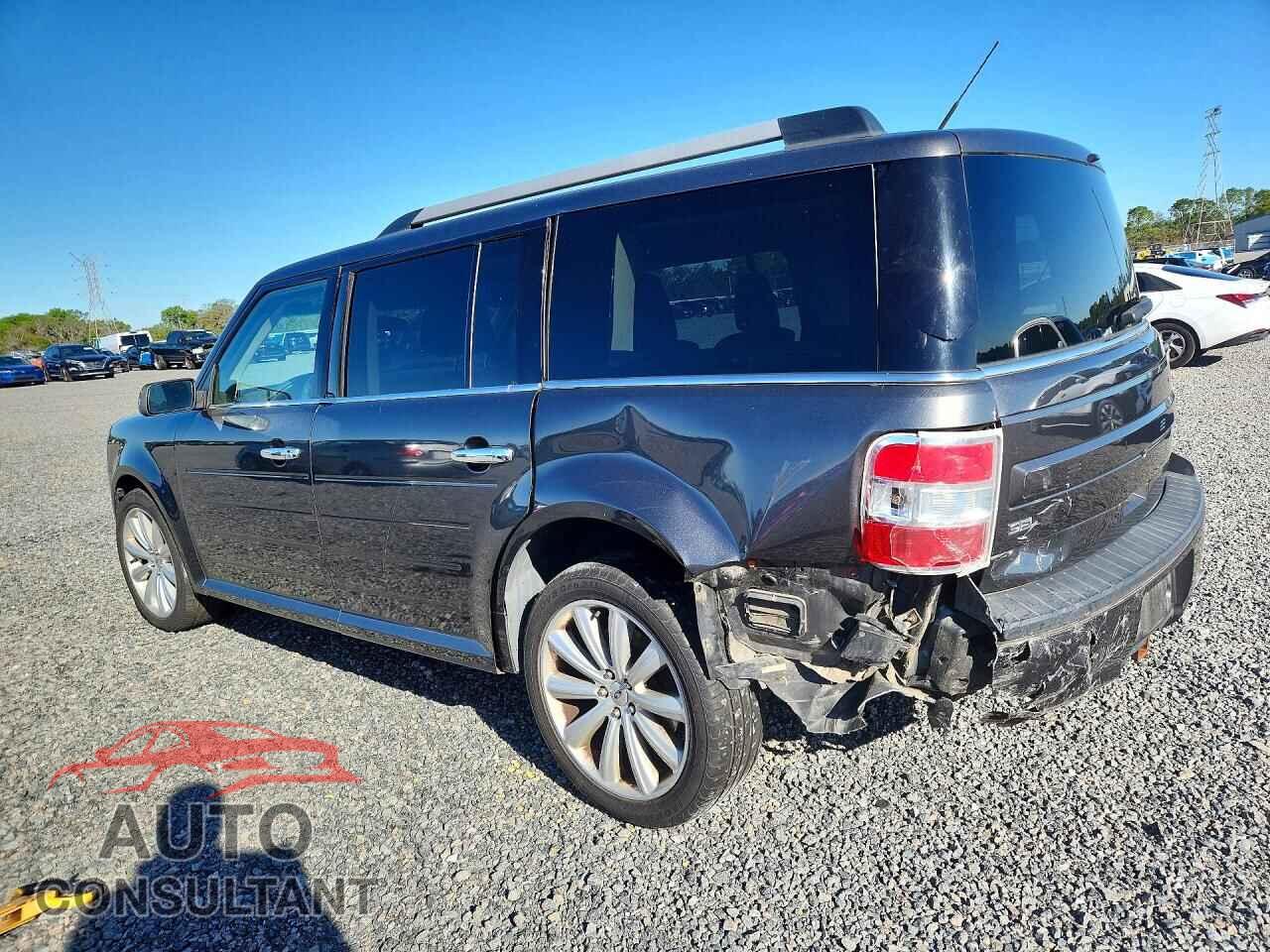 FORD FLEX 2015 - 2FMHK6C80FBA23248