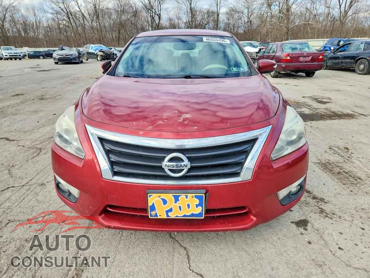 NISSAN ALTIMA 2015 - 1N4BL3AP1FC122425