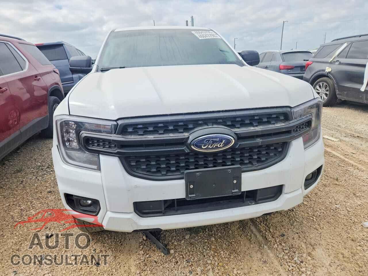 FORD RANGER 2025 - 1FTER4PH2SLE08791