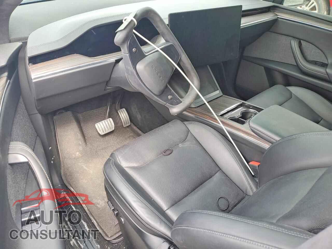 TESLA MODEL X 2022 - 7SAXCDE5XNF356176