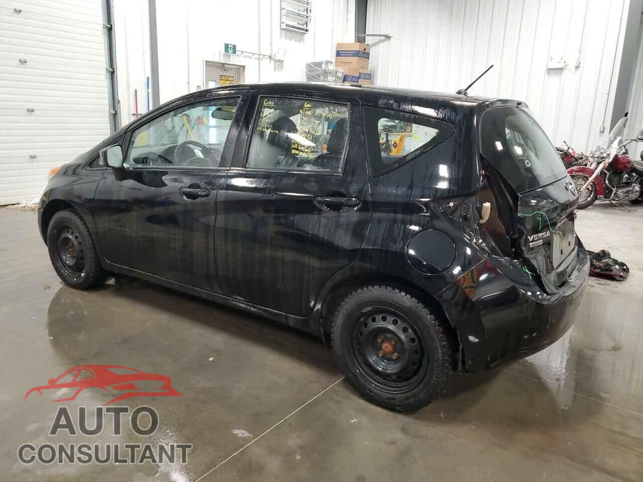 NISSAN VERSA 2016 - 3N1CE2CP2GL385080