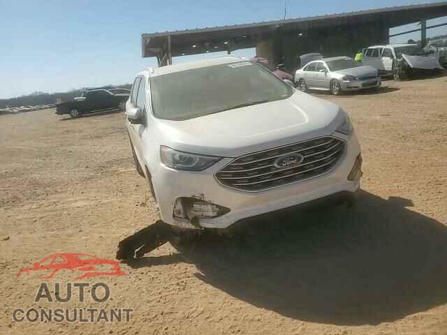 FORD EDGE 2019 - 2FMPK3J92KBB00766
