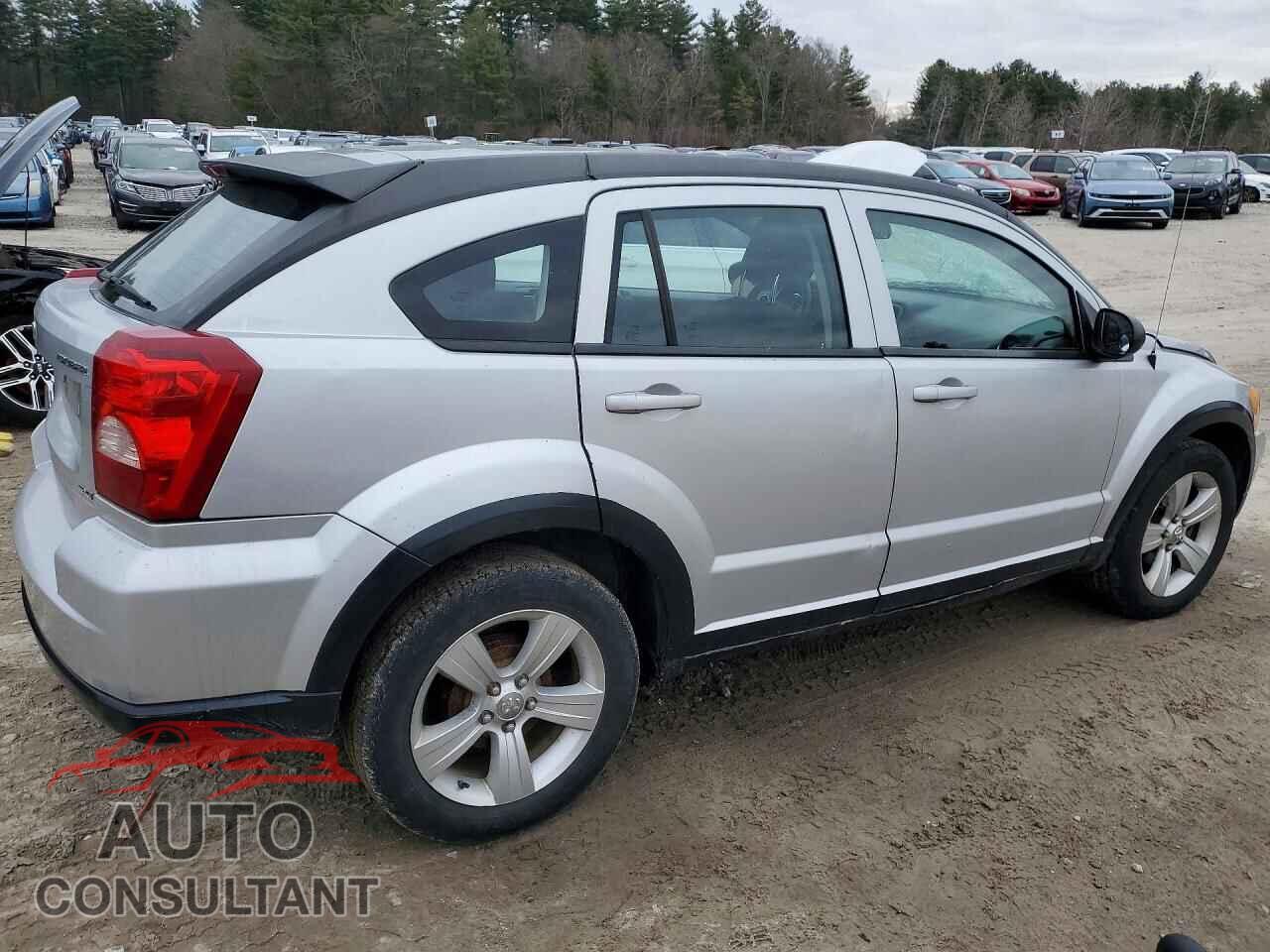 DODGE CALIBER 2010 - 1B3CB4HA3AD606724