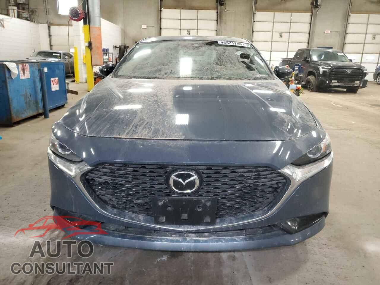 MAZDA 3 2023 - 3MZBPBCM3PM361306
