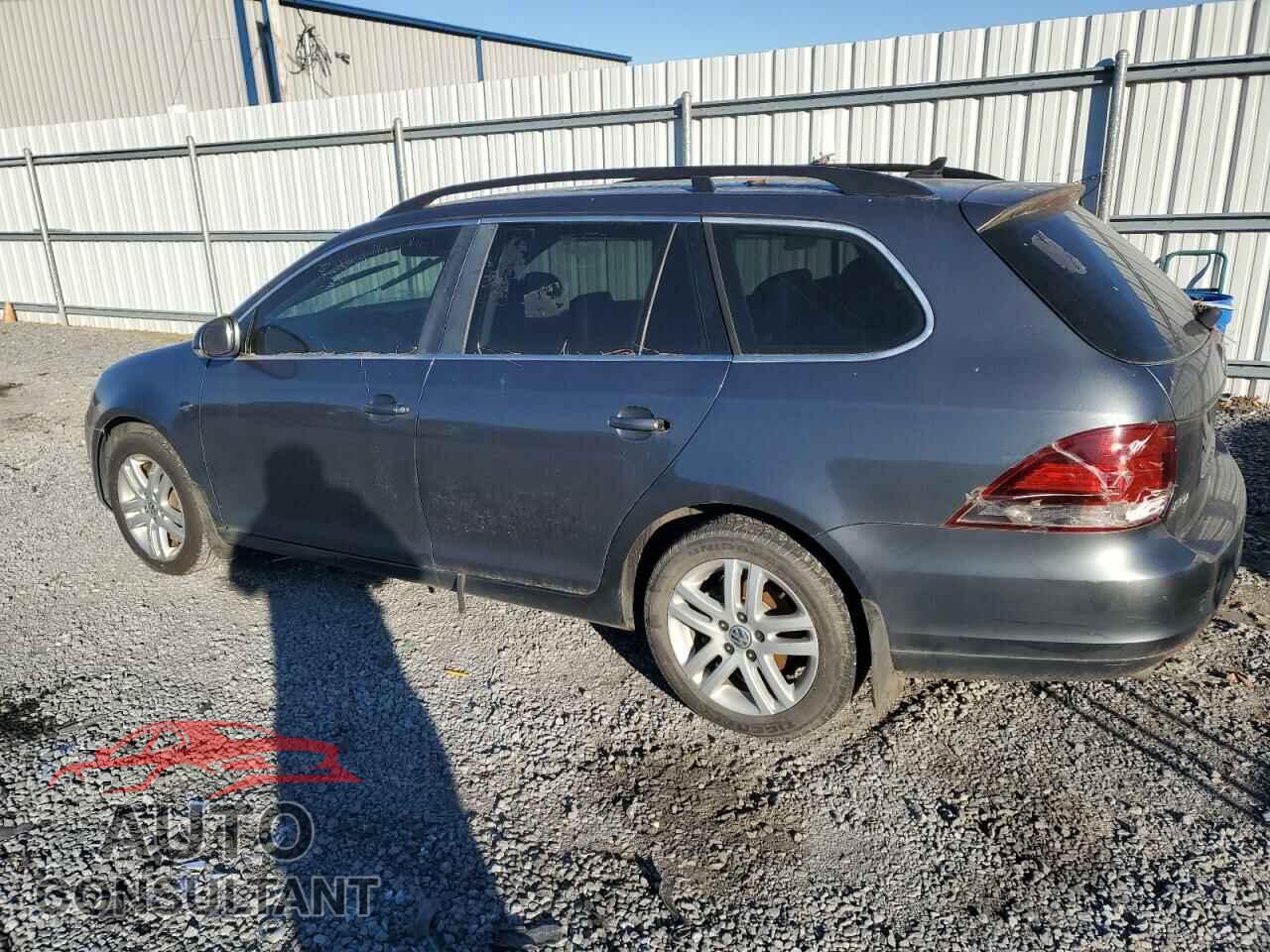 VOLKSWAGEN JETTA 2014 - 3VWPL7AJ2EM603832