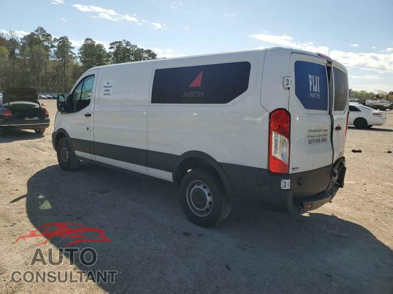 FORD TRANSIT 2020 - 1FTBW1Y85LKB68846