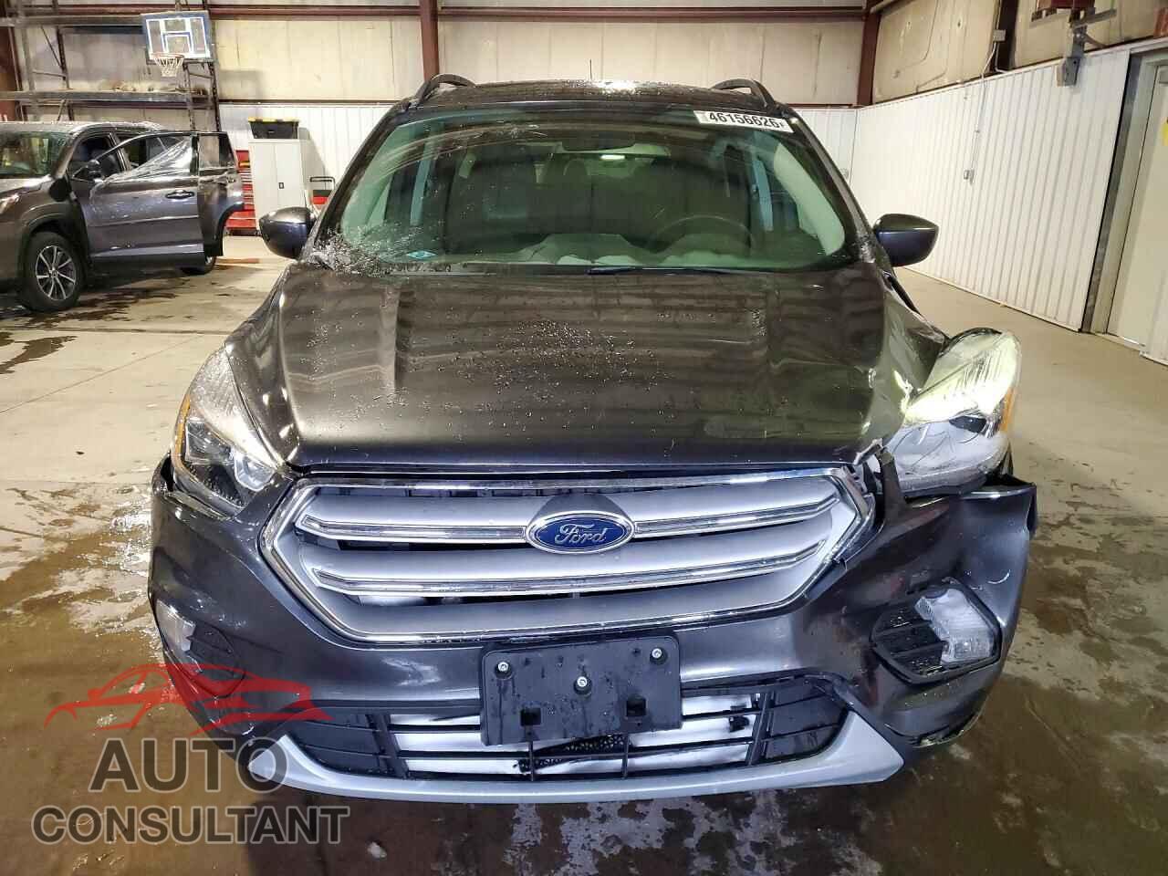 FORD ESCAPE 2018 - 1FMCU9HD2JUD41872