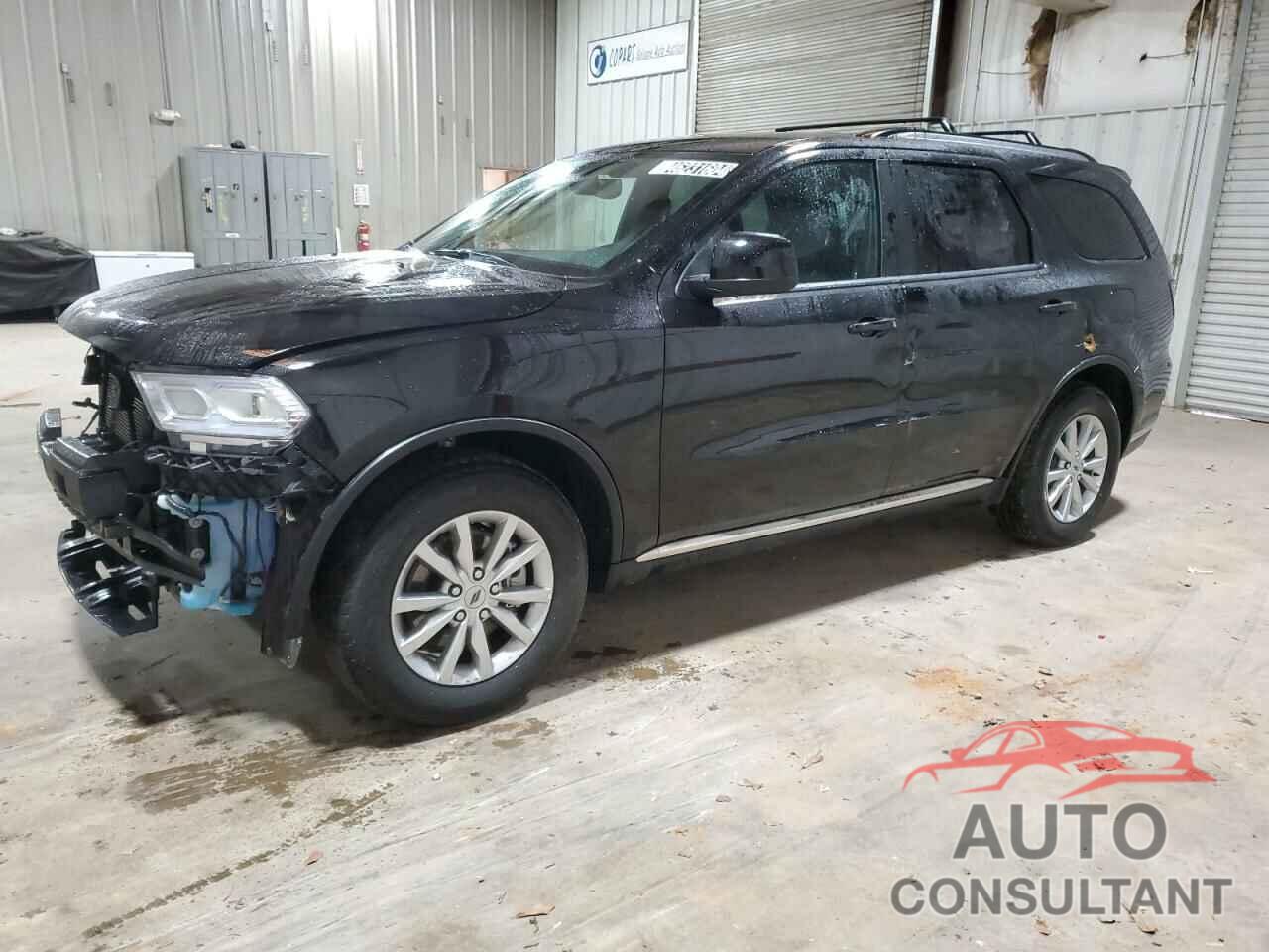 DODGE DURANGO 2023 - 1C4RDHAG7PC634954