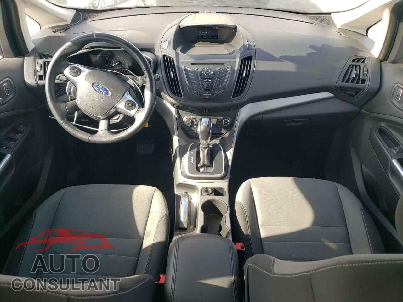 FORD CMAX 2015 - 1FADP5AU5FL102094