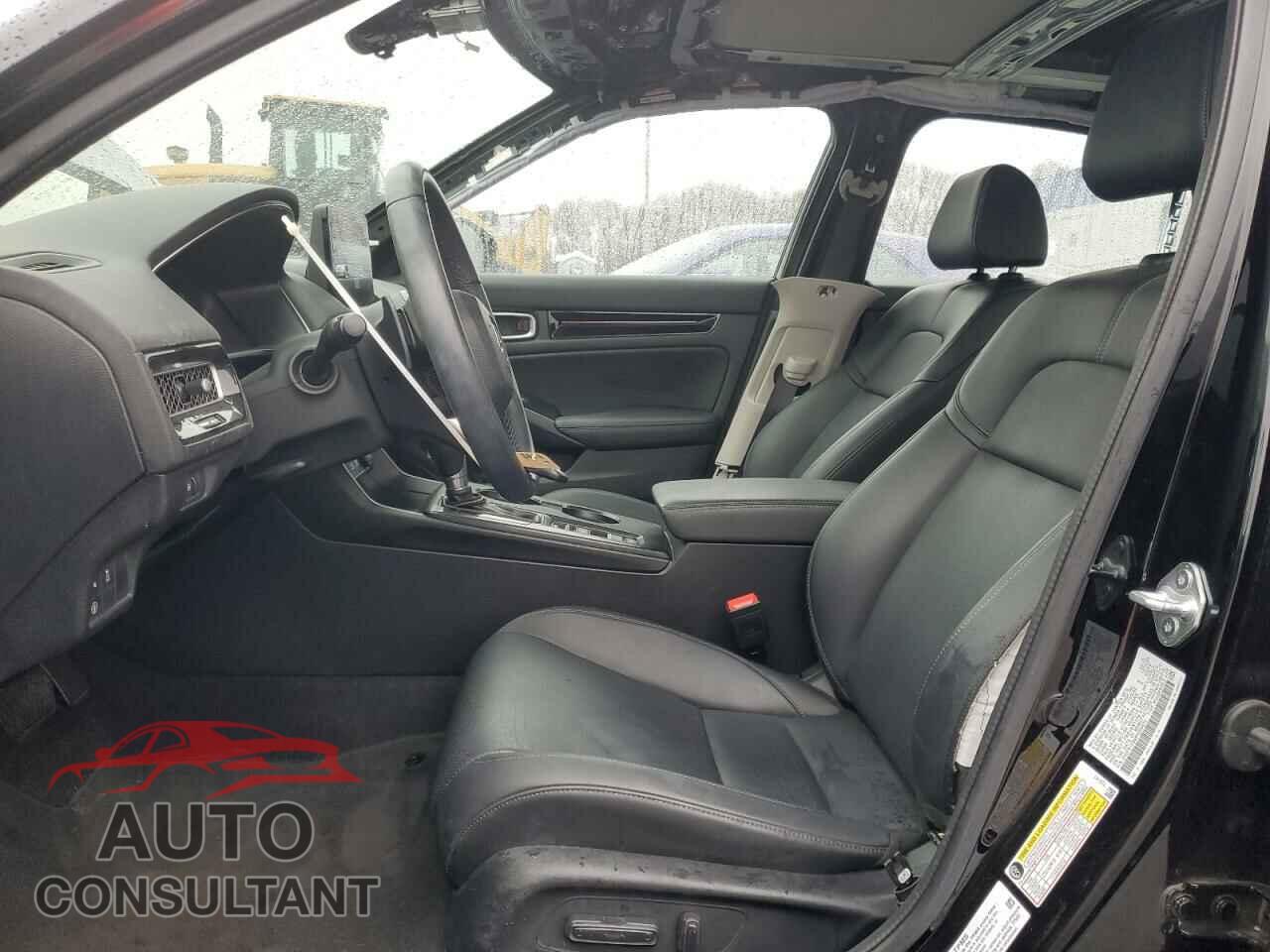 HONDA CIVIC 2023 - 2HGFE1F93PH309072