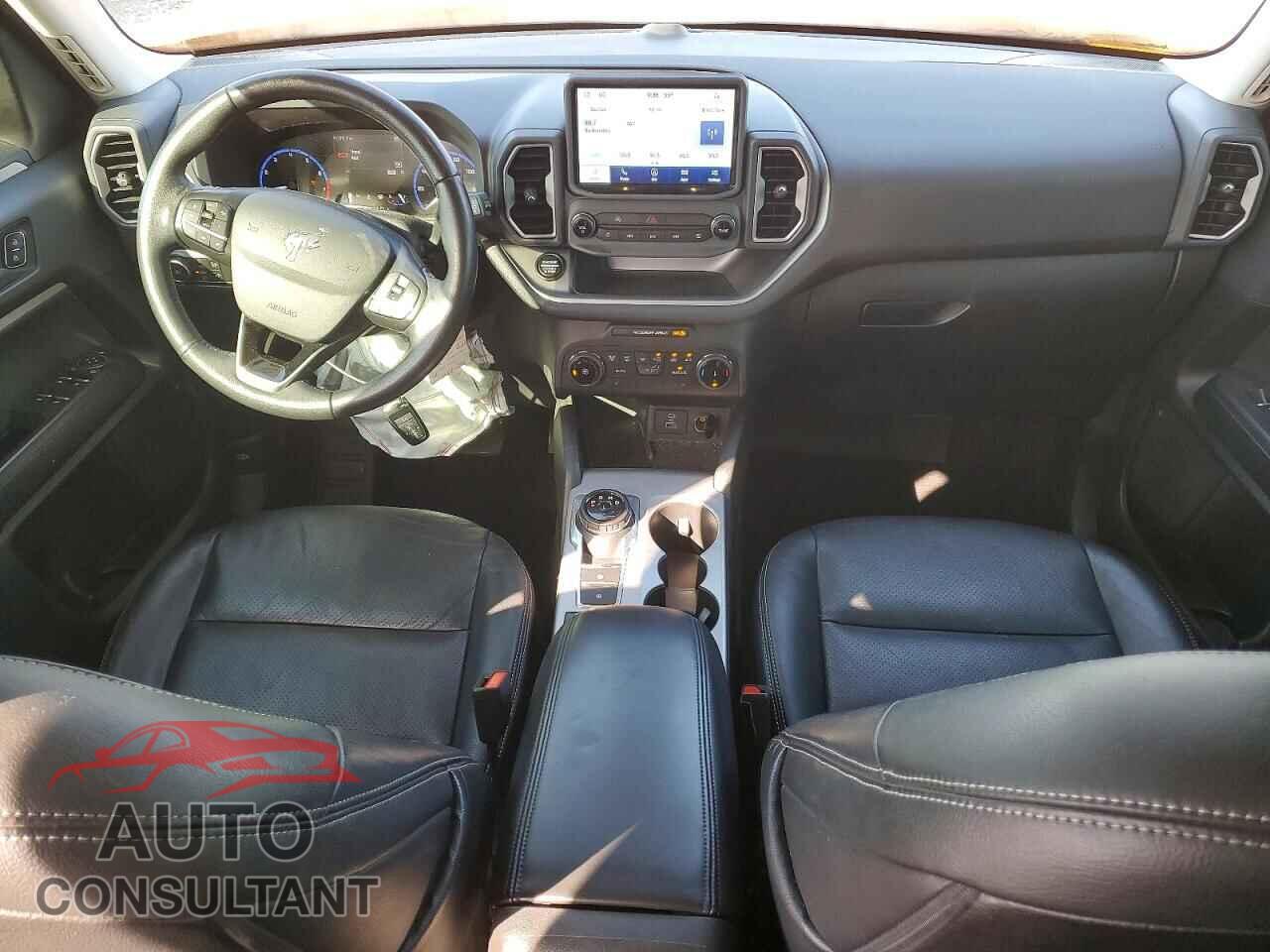 FORD BRONCO 2022 - 3FMCR9B6XNRD62395