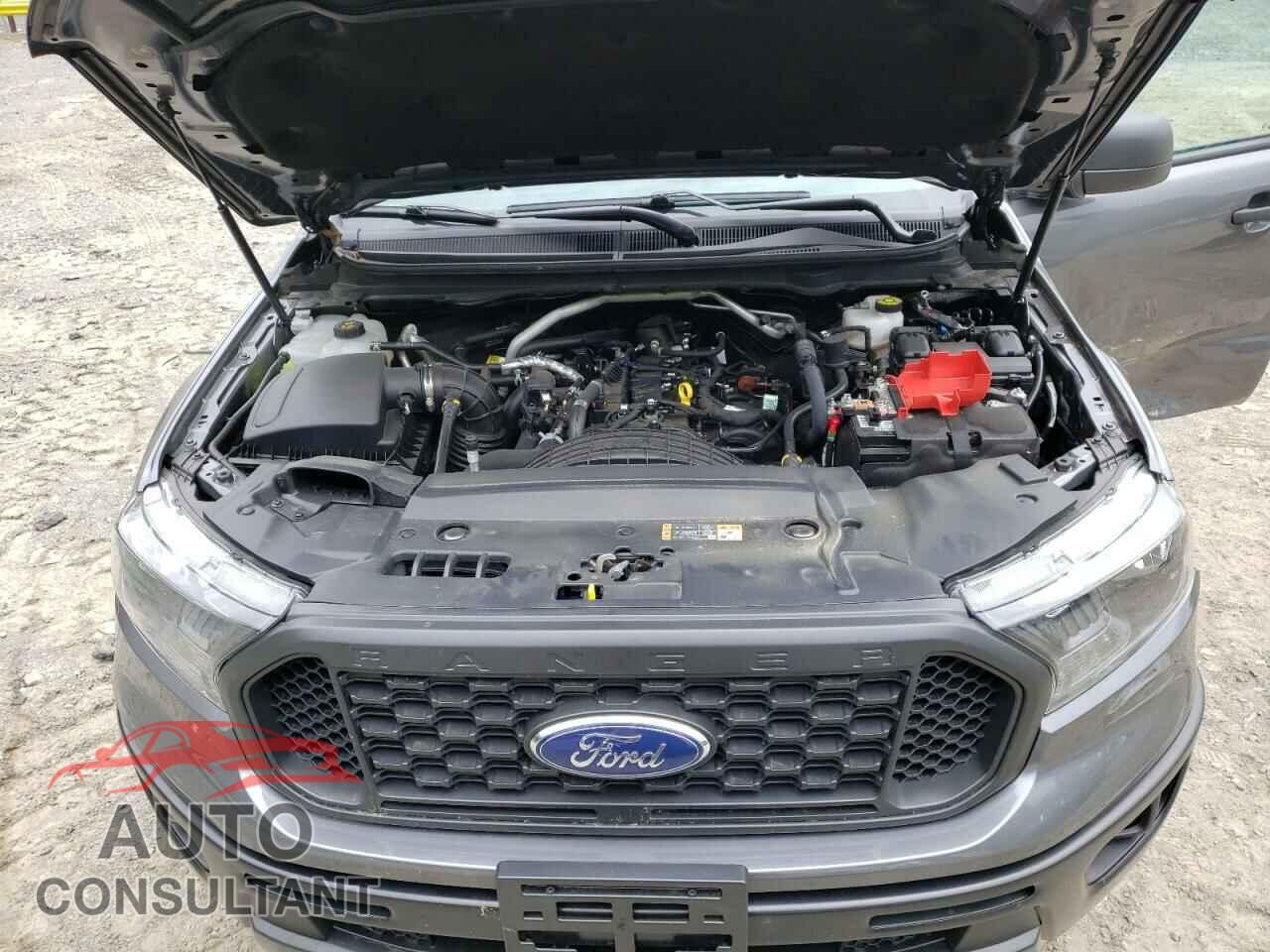 FORD RANGER 2021 - 1FTER4FH3MLD72498