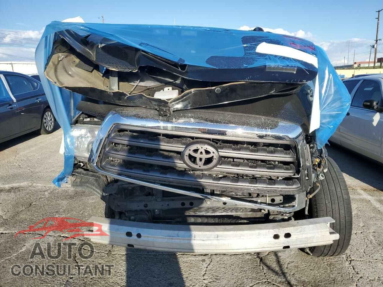 TOYOTA SEQUOIA 2017 - 5TDBY5G16HS154430