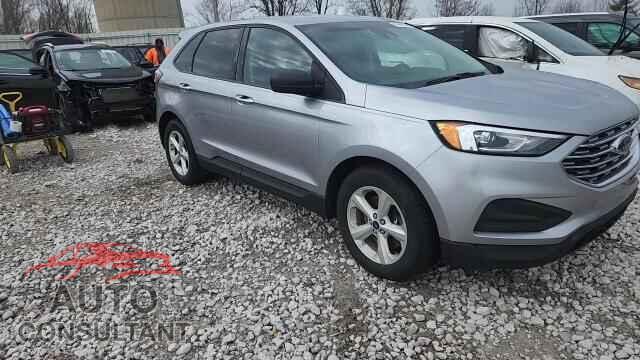 FORD EDGE 2020 - 2FMPK4G95LBB55808