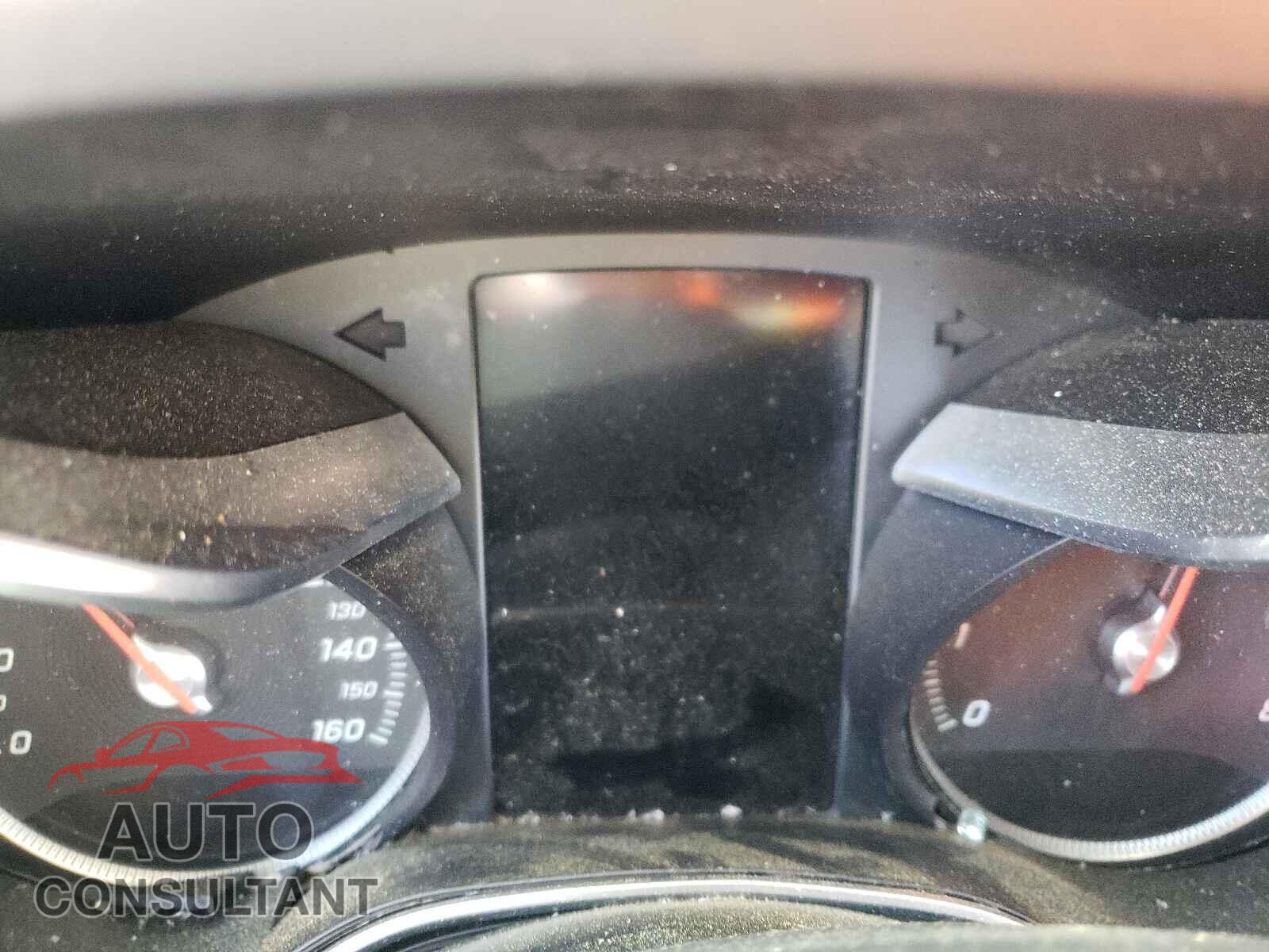 MERCEDES-BENZ G CLASS 2017 - WDC0G4KB6HF162090
