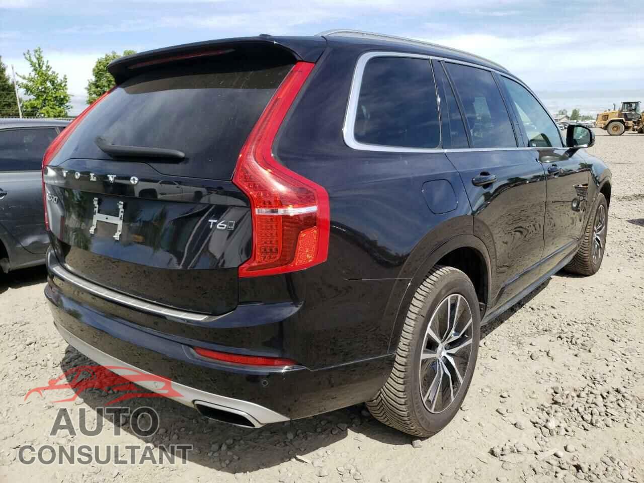 VOLVO XC90 2020 - YV4A221K3L1543736