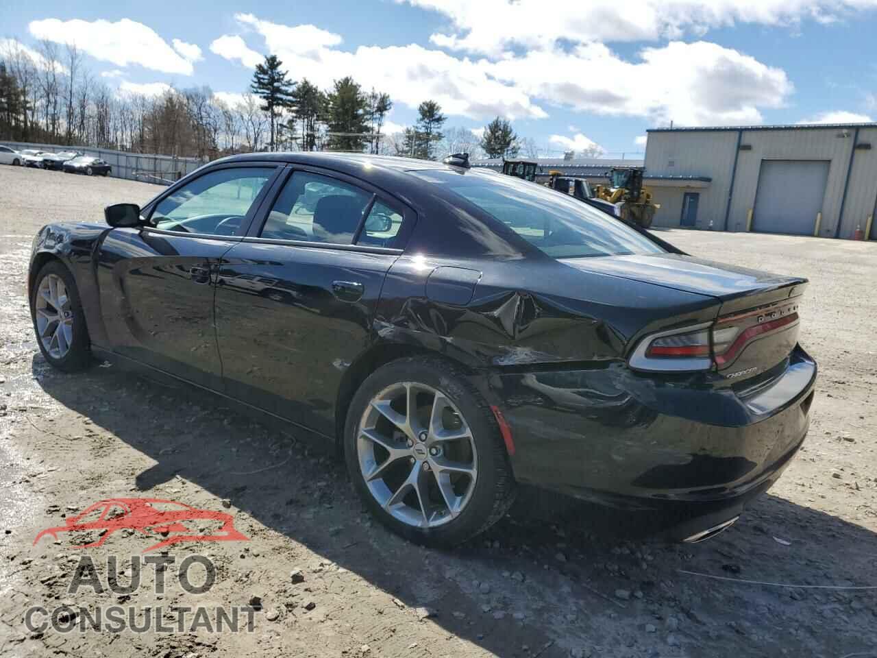 DODGE CHARGER 2023 - 2C3CDXBG0PH529625