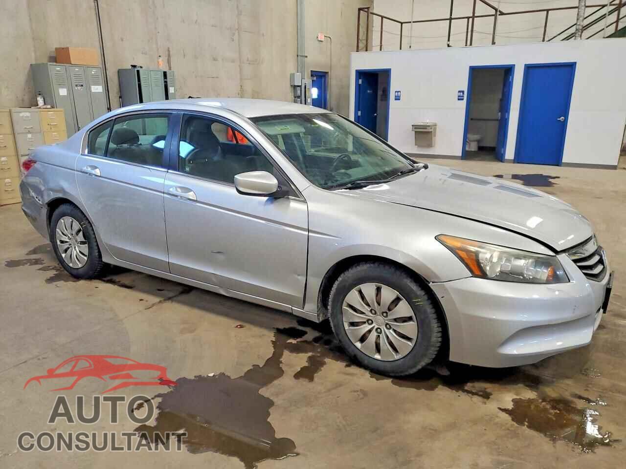 HONDA ACCORD 2012 - 1HGCP2F37CA184858