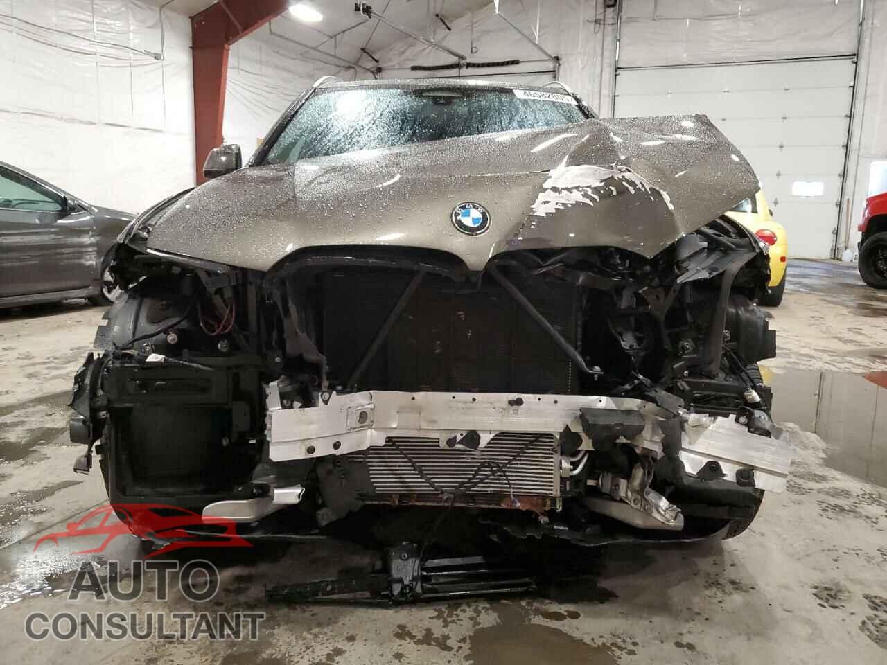BMW X5 2020 - 5UXCR6C05L9B73094