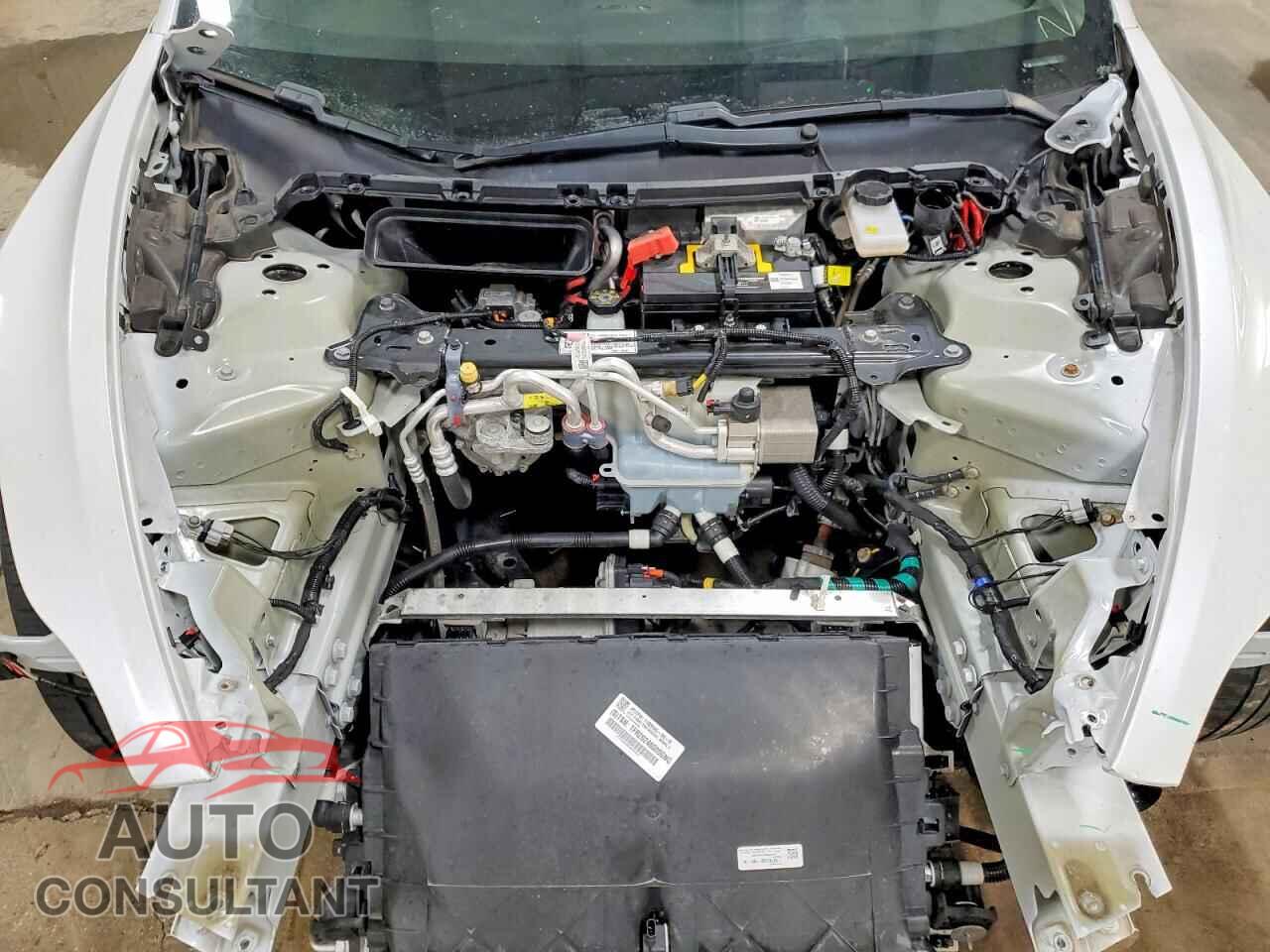 TESLA MODEL 3 2020 - 5YJ3E1EA1LF792526