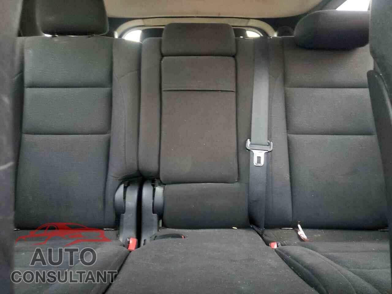 DODGE DURANGO 2011 - 1D4RD4GG2BC704744