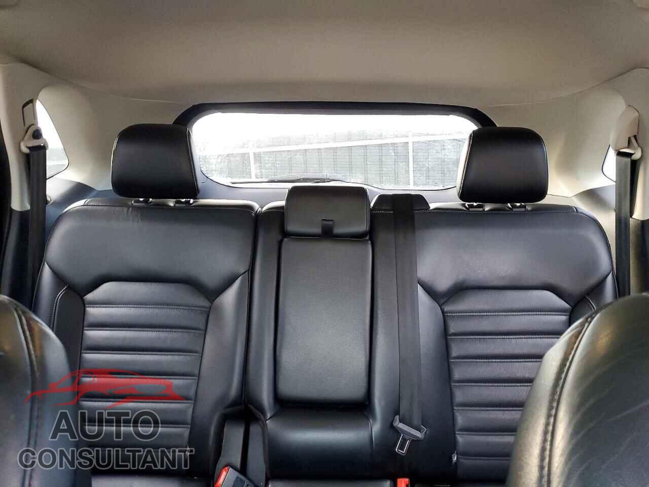 FORD EDGE 2016 - 2FMPK4J96GBC55513