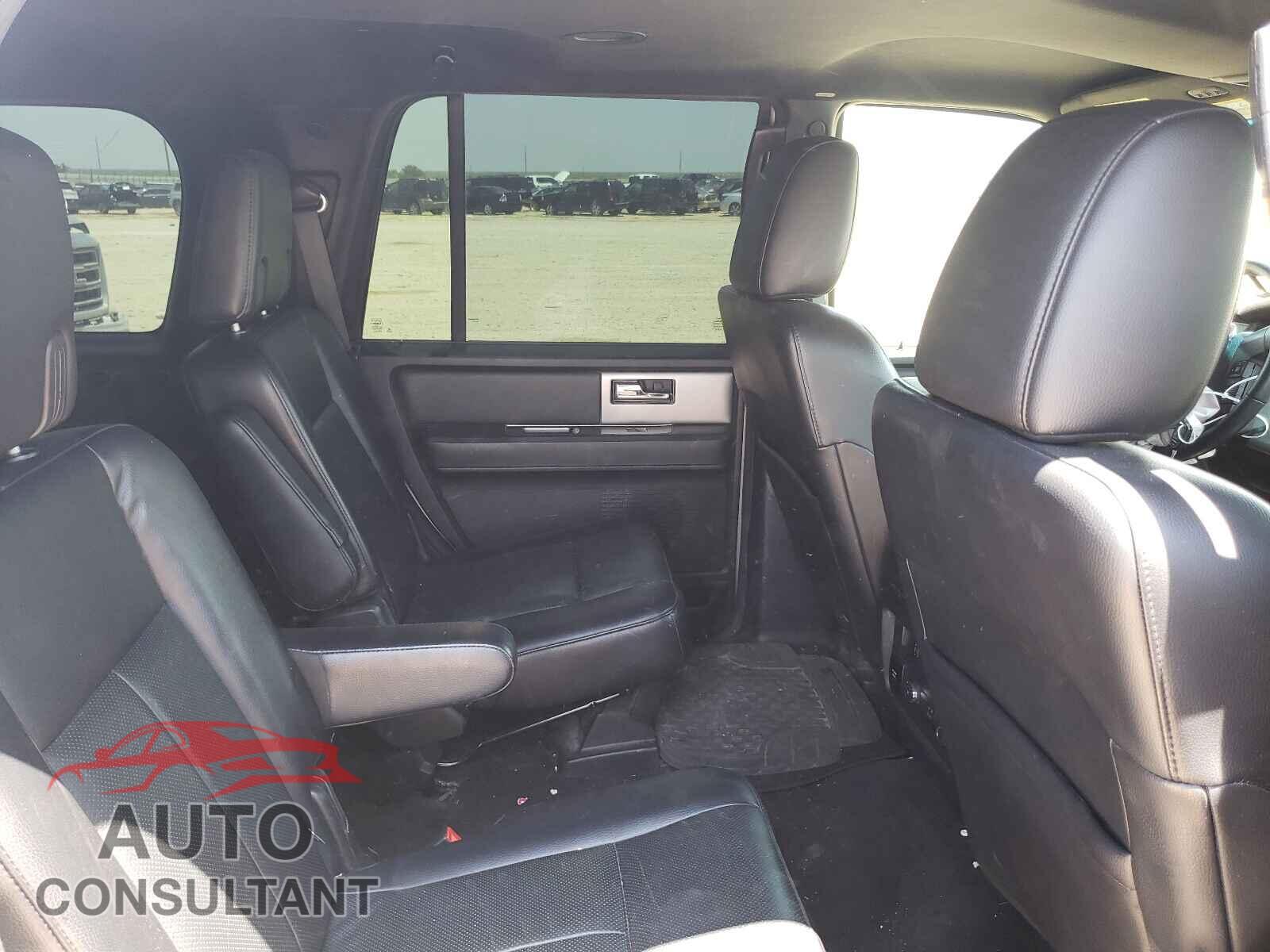 FORD EXPEDITION 2017 - 1FMJU1HT0HEA54633