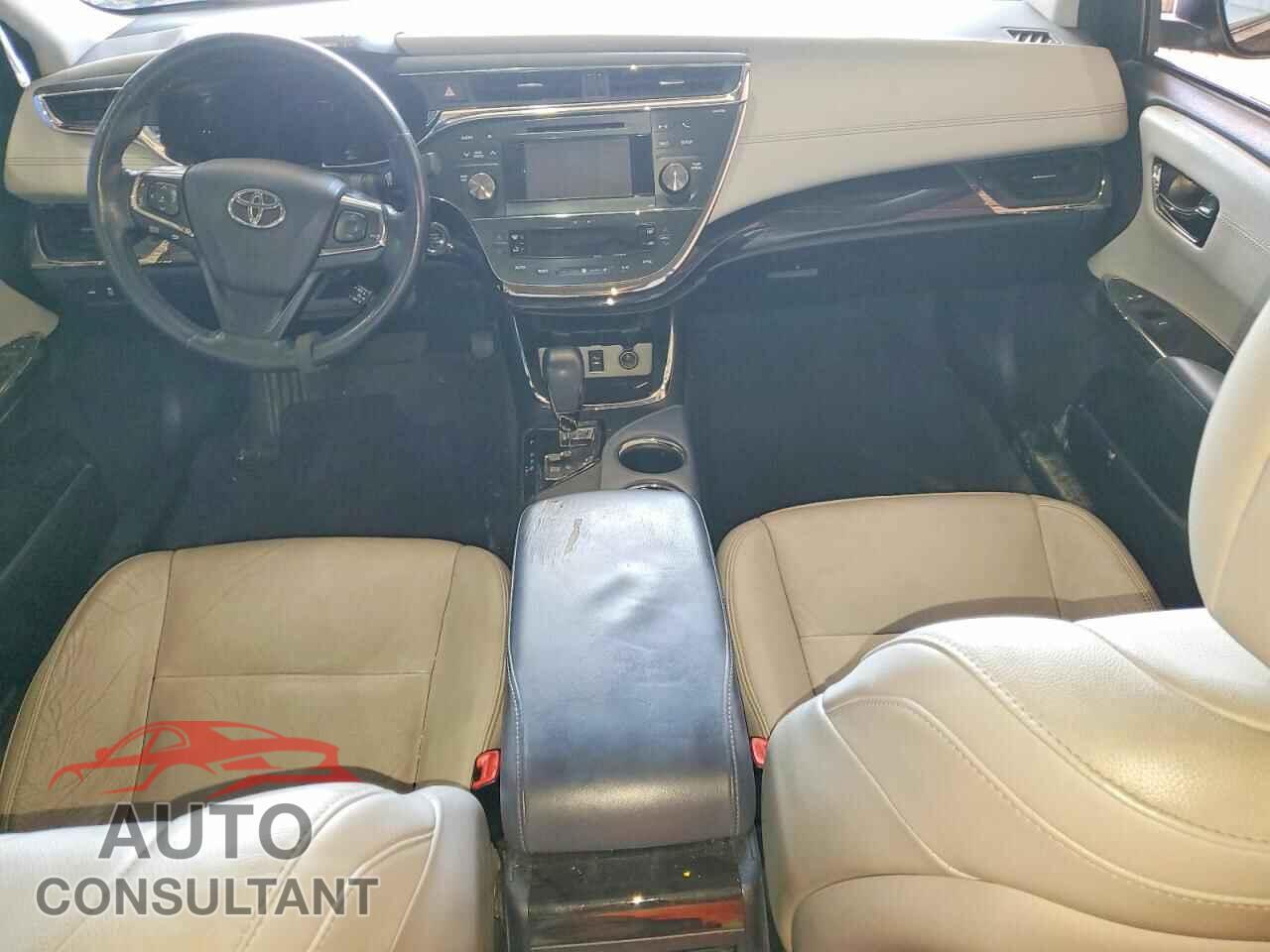 TOYOTA AVALON 2014 - 4T1BK1EB4EU100018
