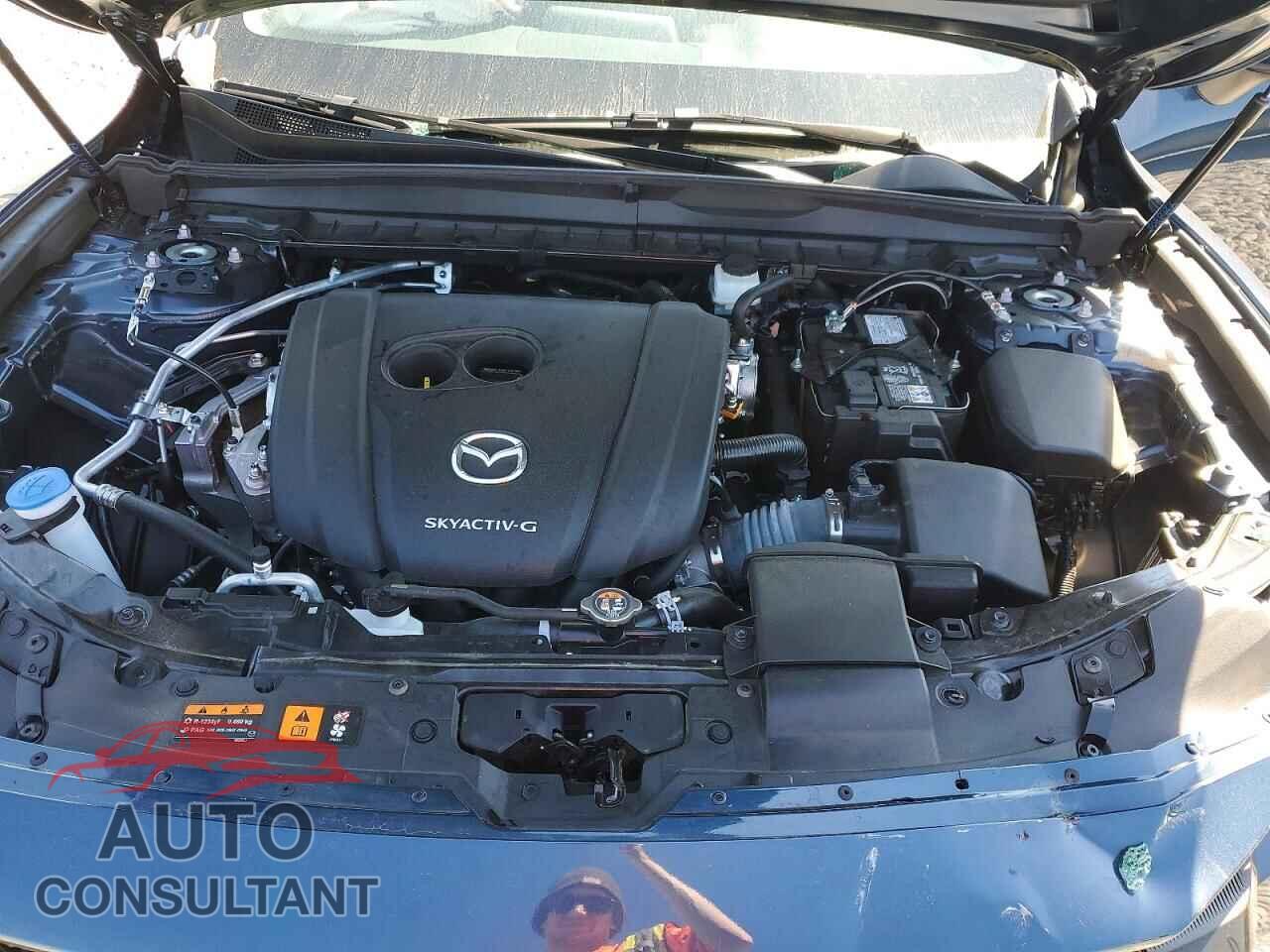 MAZDA CX-50 2024 - 7MMVABBM0RN230099
