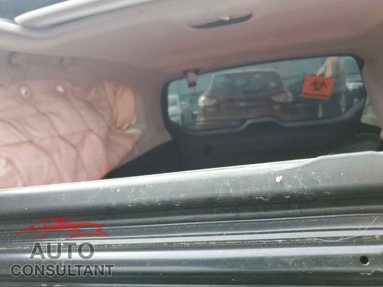 SUBARU FORESTER 2014 - JF2SJAHC3EH529639