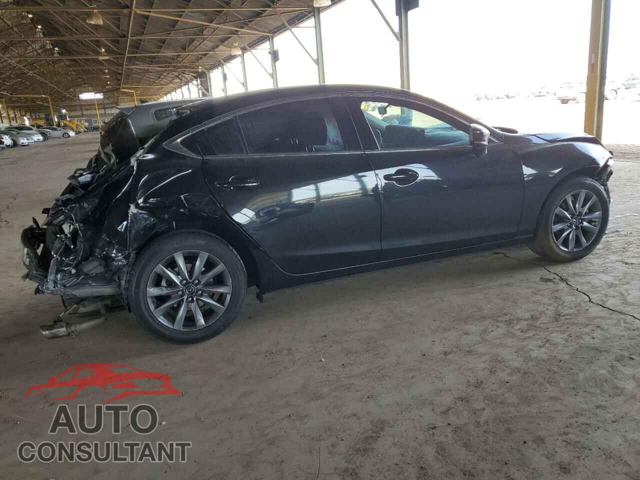 MAZDA 6 2018 - JM1GL1UM5J1331807