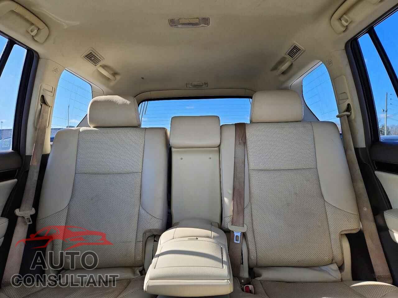 LEXUS GX 2015 - JTJJM7FX8F5115881