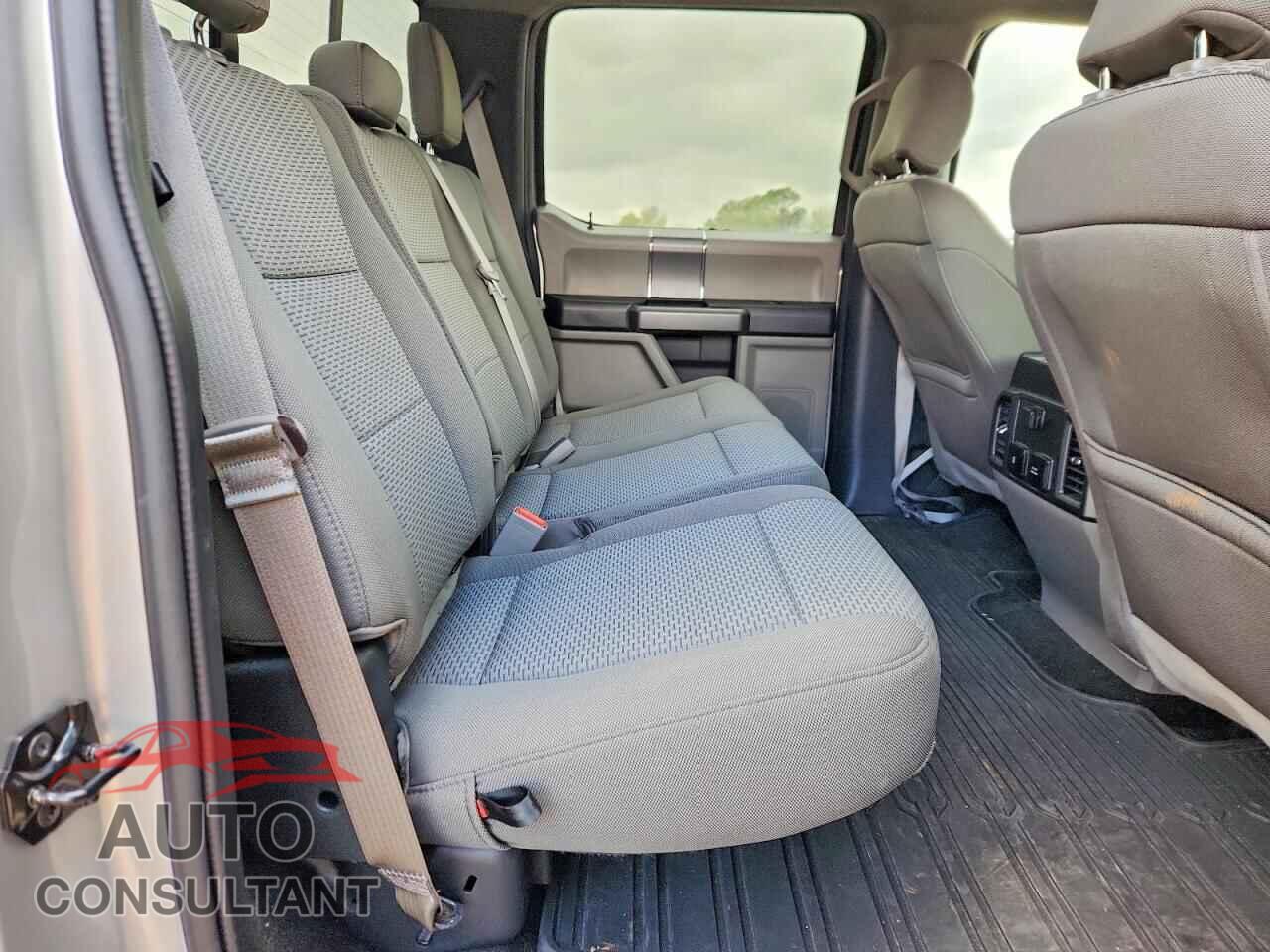 FORD F150 2019 - 1FTEW1E41KFD51585