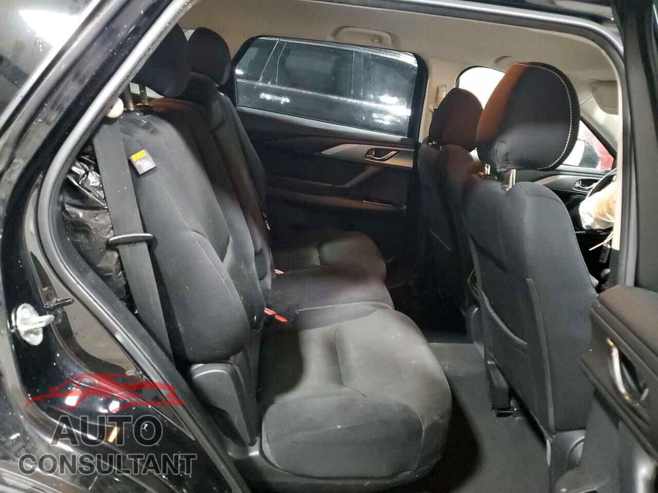 MAZDA CX-9 2018 - JM3TCBBY3J0212998