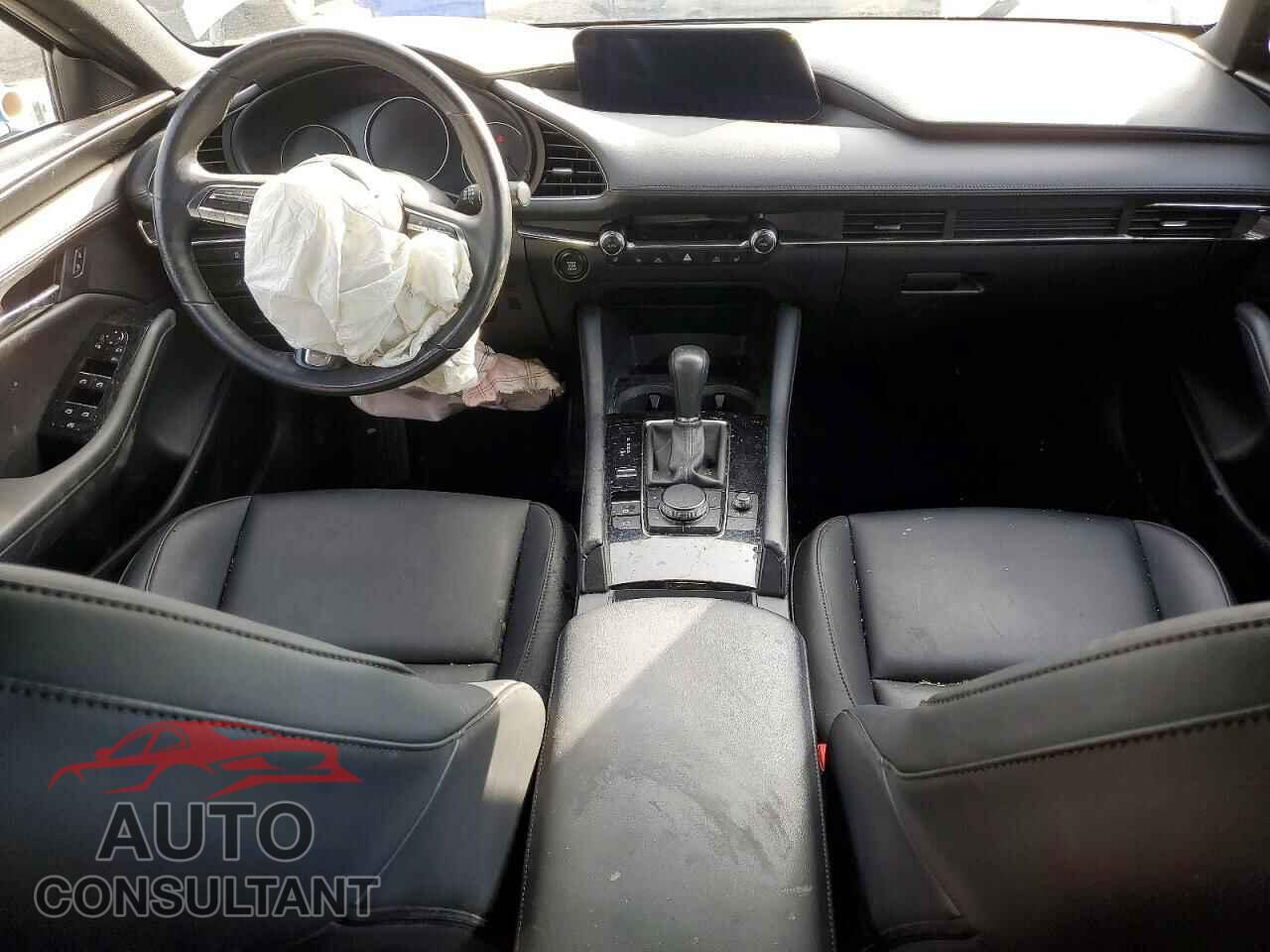 MAZDA 3 2023 - JM1BPBLM0P1603033