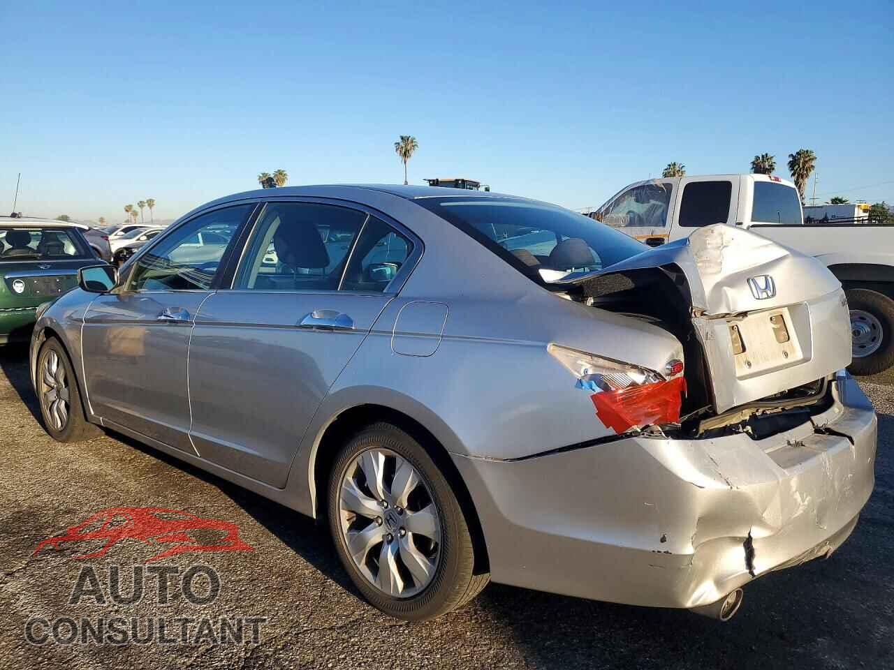 HONDA ACCORD 2010 - 1HGCP3F70AA030286