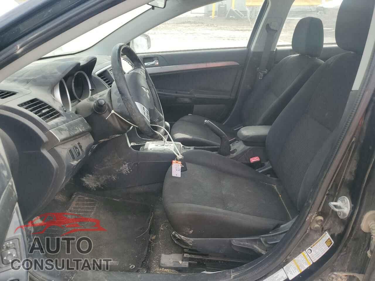 MITSUBISHI LANCER 2015 - JA32V2FW5FU006555
