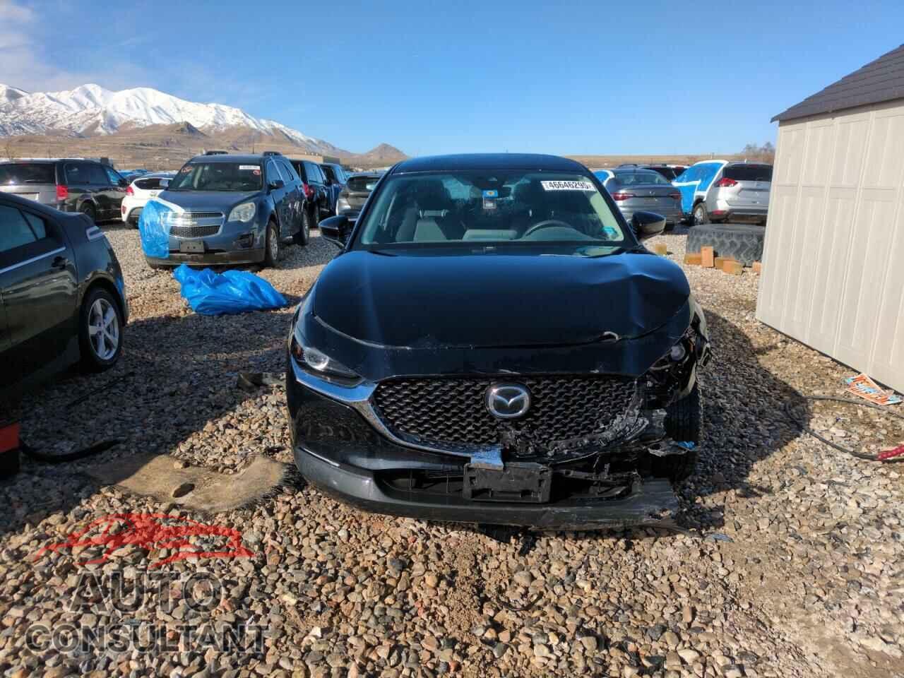MAZDA CX30 2020 - 3MVDMBBLXLM117867