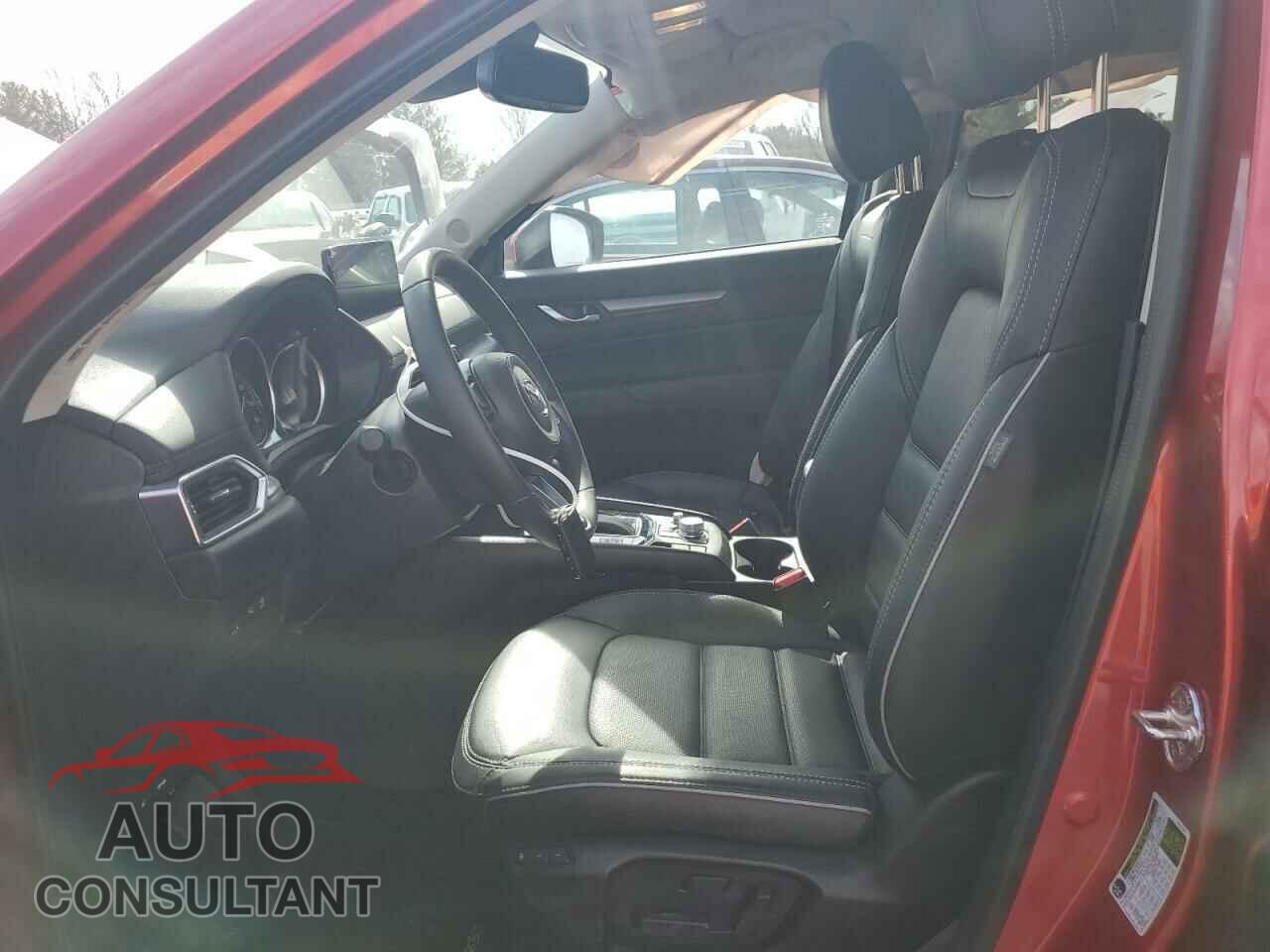 MAZDA CX-5 PREFE 2024 - JM3KFBCL5R0423881